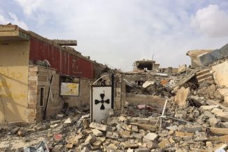 Irak : Un Rapport de l’AED prévoit la disparition des chrétiens