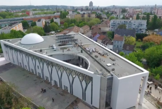 La France et ses mosquées : la Turquie est désormais le premier propriétaire de mosquées en France 
