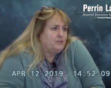 Etats-Unis : le Planning Familial fait disséquer des bébés et y prélever des organes