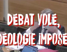 Loi de bioéthique : une réécriture imposée sans débat, contre le peuple