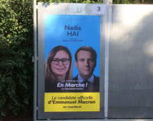 Le nouveau ministre délégué à la Ville démissionne de l’Assemblée pour éviter que son suppléant, impliqué dans un trafic de drogue, siège