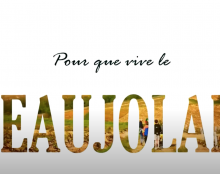 Pour Que Vive le Beaujolais