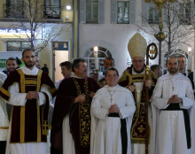 La Société des Missionnaires de la Miséricorde Divine a un nouveau Supérieur Général