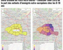 Grand remplacement et ségrégation