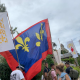 Marche du 14 juillet sur les traces de Jacques Cathelineau