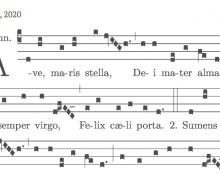 L’intégrale du Chant Grégorien avec Neumz