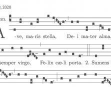 L’intégrale du Chant Grégorien avec Neumz