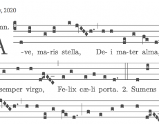 L’intégrale du Chant Grégorien avec Neumz