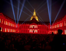 La nuit aux Invalides, le spectacle que la mairie de Paris ne subventionne pas