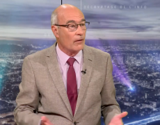 I-Média : Zemmour a la presse en ligne de mire