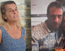 Véronique Monguillot ne veut pas des paroles mais des actes