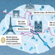Le grand pèlerinage du M de Marie traversera Paris du 10 au 15 août