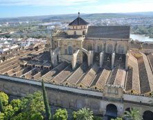 Après Sainte-Sophie, la cathédrale de Cordoue  ?