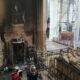 L’assassin incendiaire de la cathédrale cathédrale de Nantes reconnaît avoir menti