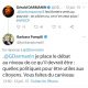 Quand Gérald Darmanin qualifiait Barbara Pompili de “khmer vert”