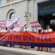 PMA-GPA : manifestation à Lyon contre la loi de bioéthique