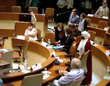 Islamisation du conseil municipal de Strasbourg