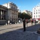 Les Sentinelles de retour devant l’Assemblée