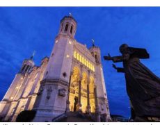 Loi de bioéthique : Venez prier Notre Dame de Fourvière