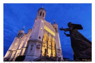 Loi de bioéthique : Venez prier Notre Dame de Fourvière