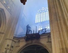 Antifas : Qui mettra les milices d’extrême-gauche hors d’état de nuire ?