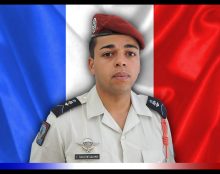Décès d’un hussard parachutiste au Mali