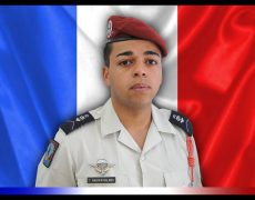 Décès d’un hussard parachutiste au Mali
