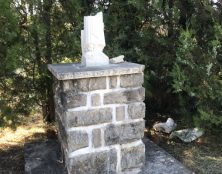Hérault : une statue de la Vierge décapitée