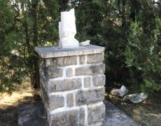 Hérault : une statue de la Vierge décapitée