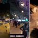 Les feux d’artifices du 14 juillet…