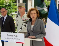 Etrange objectif pour le ministère des Armées