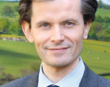 Guillaume Larrivé, la droite de conviction…