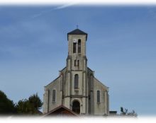 Isère : un maire agressé par des voyous qui tiraient des feux d’artifice sur l’église