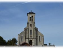 Isère : un maire agressé par des voyous qui tiraient des feux d’artifice sur l’église