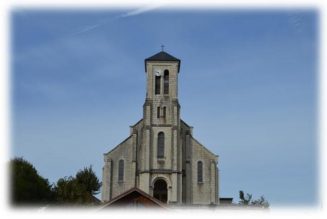 Isère : un maire agressé par des voyous qui tiraient des feux d’artifice sur l’église