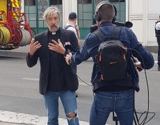 Faux témoin ?