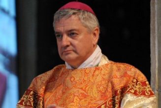 Mgr Aillet suggère de boycotter le quotidien “catholique” La Croix