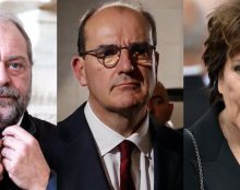 La petite crasse anticléricale du gouvernement pour la Semaine Sainte