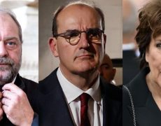 Une fois encore la parole politique se trouve discréditée