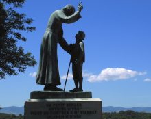 Neuvaine au Curé d’Ars: Jour 1 – « Ah, si vous saviez combien Dieu vous aime ! »