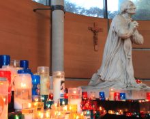 Neuvaine au Curé d’Ars: Jour 2 – « La prière, c’est une véritable amitié avec Dieu. »