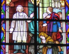 Neuvaine au Curé d’Ars: Jour 5 – « Son plus grand plaisir est de nous pardonner. »