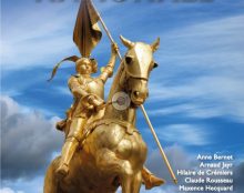 Identité nationale : L’Homme Nouveau reçoit Jean-Pierre Maugendre