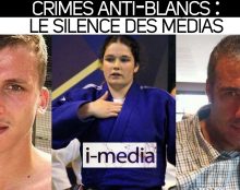 I-Média – Français tués : le silence des médias