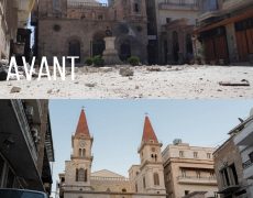 Syrie : le 20 juillet, la cathédrale Saint-Elie d’Alep renaîtra de ses cendres