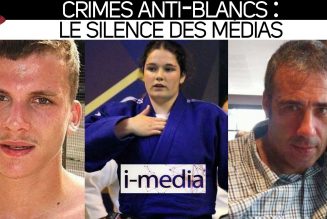 I-Média – Français tués : le silence des médias