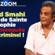 Farid Smahi : Faire de Sainte Sophie une mosquée est criminel