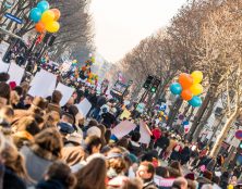 Rendez-vous le 17 janvier 2021 pour le plus grand événement provie de France