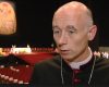 Mgr Bataille nommé archevêque de Bourges