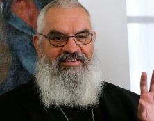 Mgr Jean-Pierre Cattenoz écrit aux parlementaires du Vaucluse